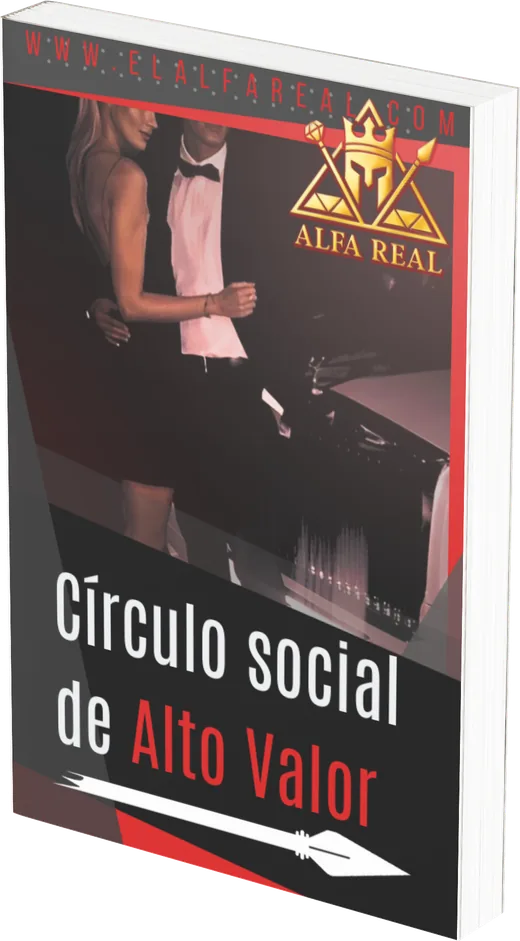 Círculo Social de Alto Valor