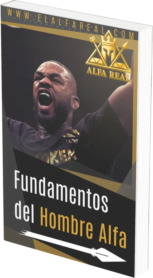 Fundamentos del Hombre Alfa